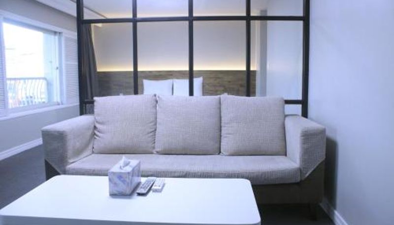 Información - Hotel Ocean View