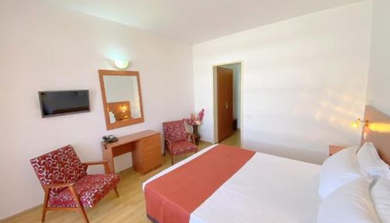 Zimmer - Hotel Tomis Neptun