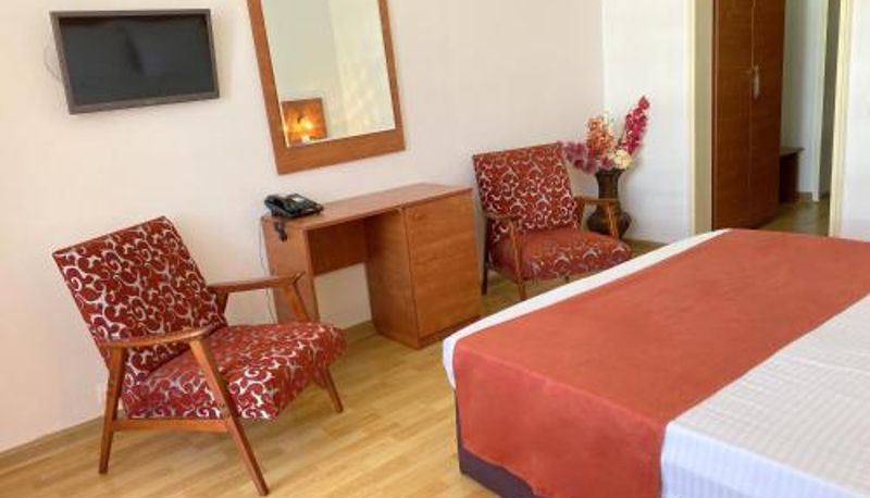 Habitación - Hotel Tomis Neptun
