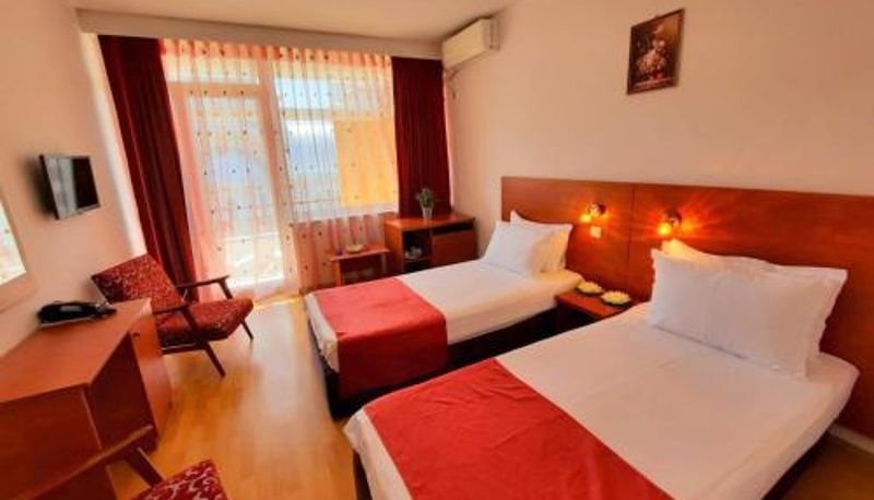 Habitación - Hotel Tomis Neptun