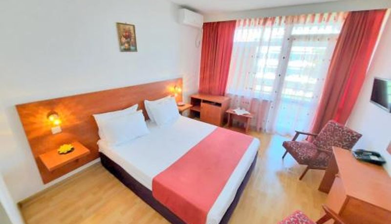 Zimmer - Hotel Tomis Neptun