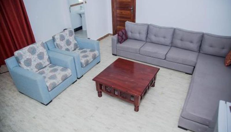 Bilgi - Sheratton Beach Villagio