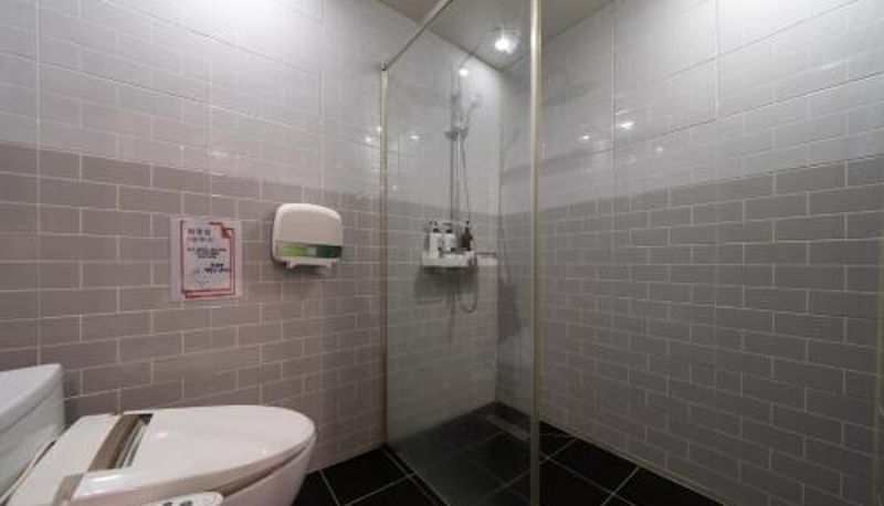 Zimmer - No25 Hotel Yeonsan