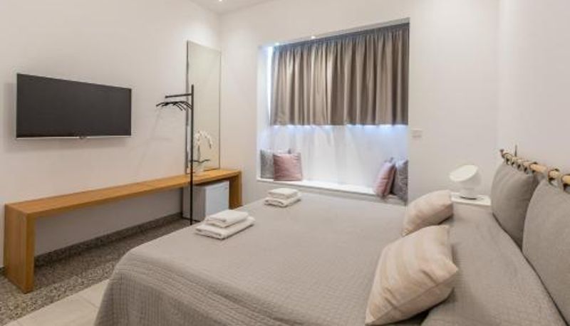 Chambre - Rooms - Unique staying in Paphos Centre