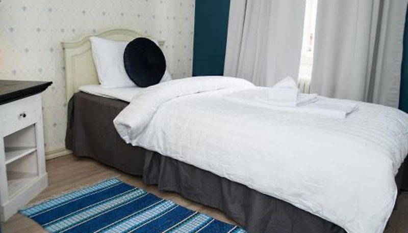 Camera standard - Appelberg hotel