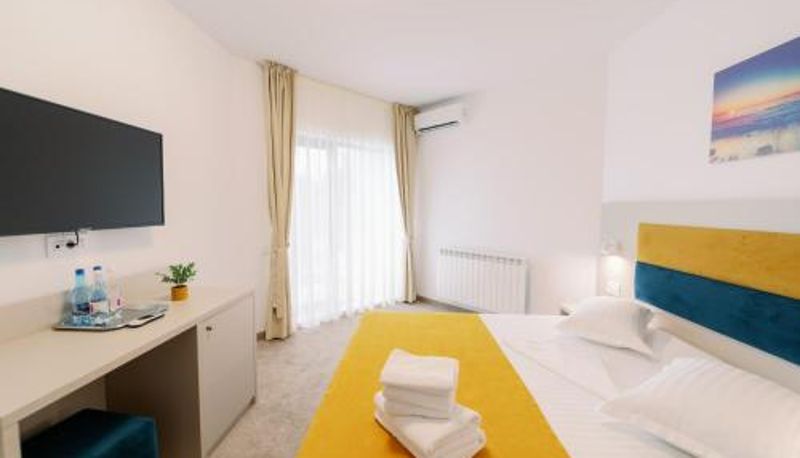 Pokój - NOVUS Hotel