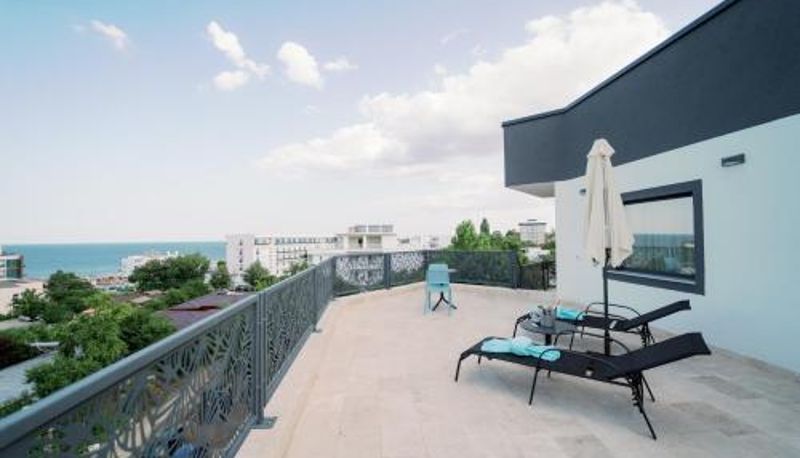 Pokój - NOVUS Hotel