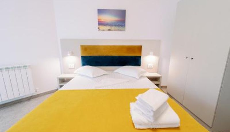 Pokój - NOVUS Hotel