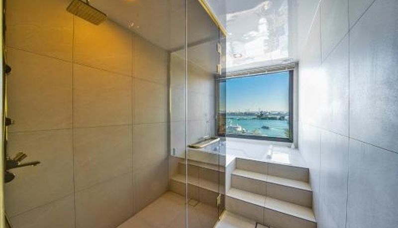 Info - Browndot Terrace Pohang Passenger Terminal