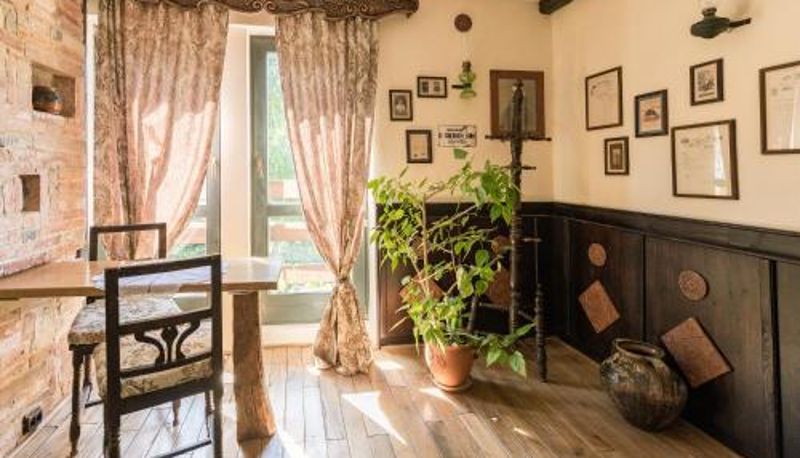 Suite - Fortuna Eco - Boutique Hotel