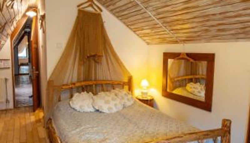 Info - Fortuna Eco - Boutique Hotel