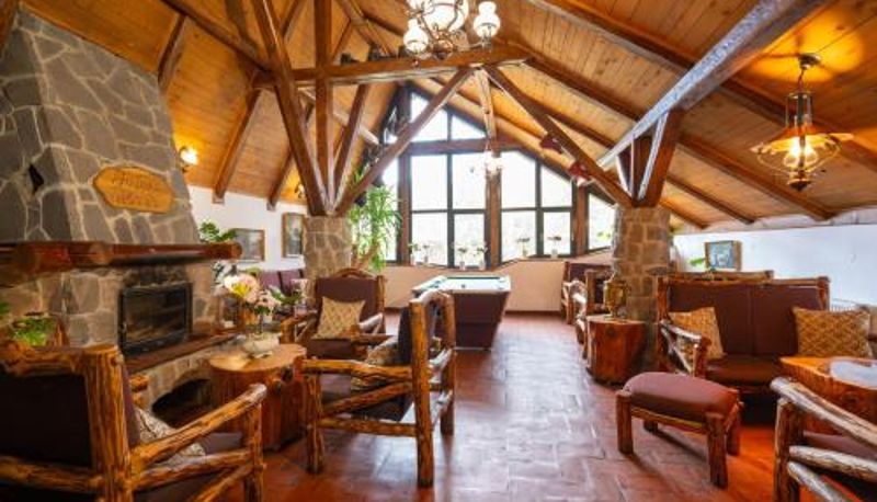 Info - Fortuna Eco - Boutique Hotel