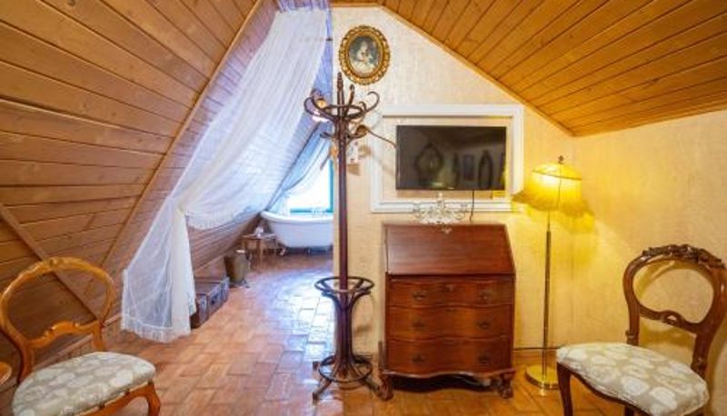 Info - Fortuna Eco - Boutique Hotel