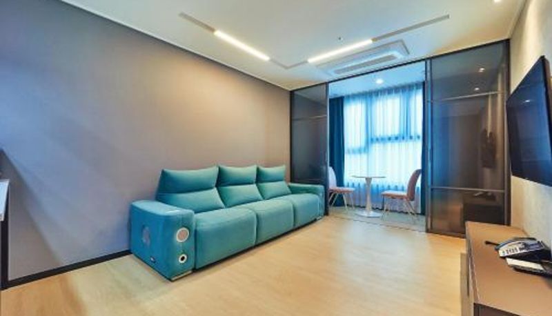 Suite - Jeonju Signature Hotel