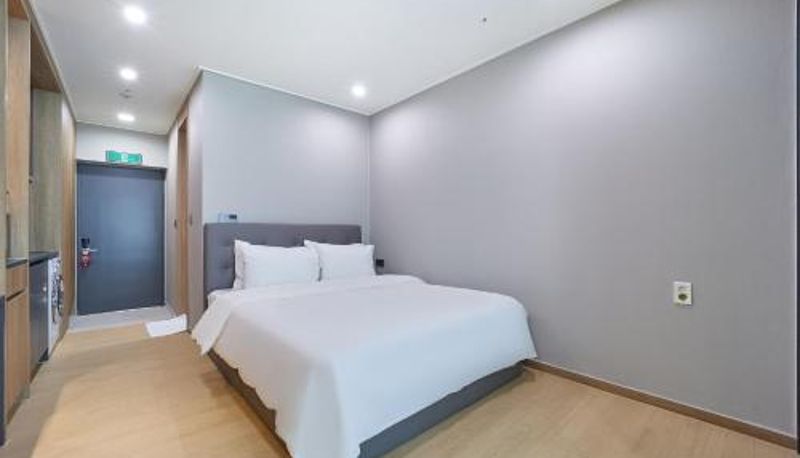 Camera - Jeonju Signature Hotel