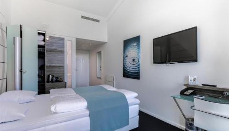 Oda - Copenhagen Island Hotel