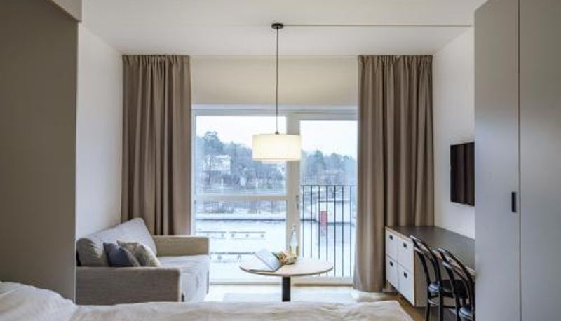 Daire - Story Living Lidingö