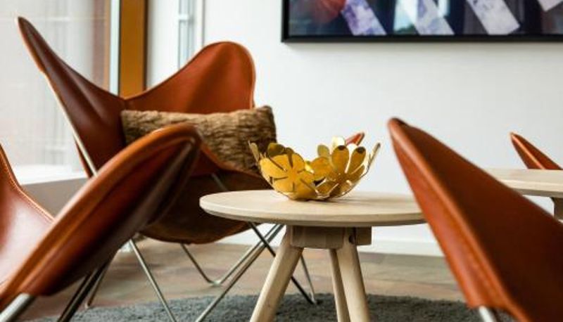 Réception - Story Living Lidingö