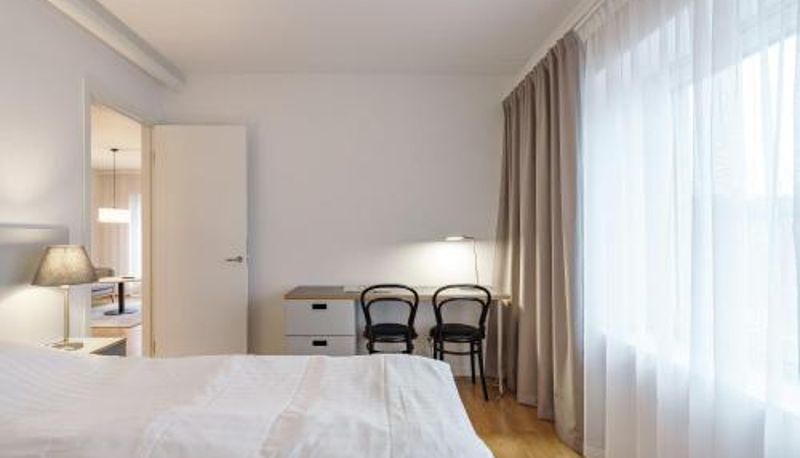Daire - Story Living Lidingö