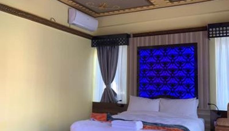 Room - Boutique Hotel in Pokhara Hotel ABC