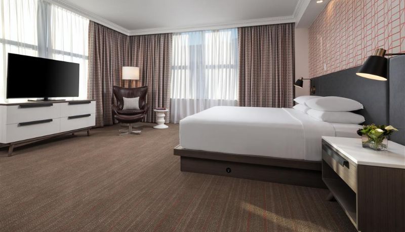 Habitación - Hyatt Centric Downtown Minneapolis