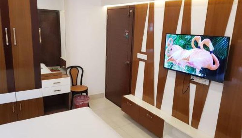 Info - The Castle Inn Hotel & Restaurant Uttara Dhaka