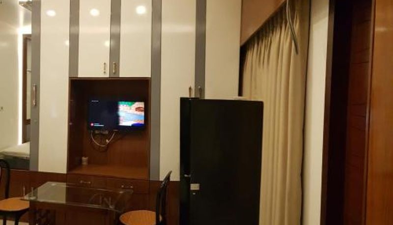 Bilgi - The Castle Inn Hotel & Restaurant Uttara Dhaka