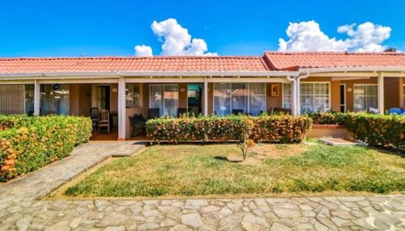 Standart oda - Villa Paraíso P-04