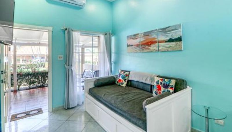 Info - Villa Paraíso P-04