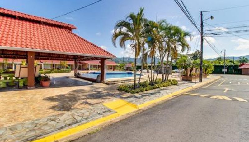 Standart oda - Villa Paraíso P-04