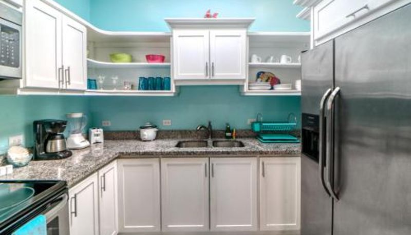 Standaardkamer - Villa Paraíso P-04