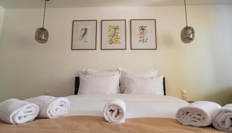 Suite - Complex Paloma Coral