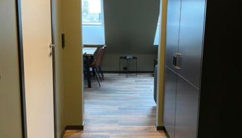 Daire - Magnolia House Sollentuna