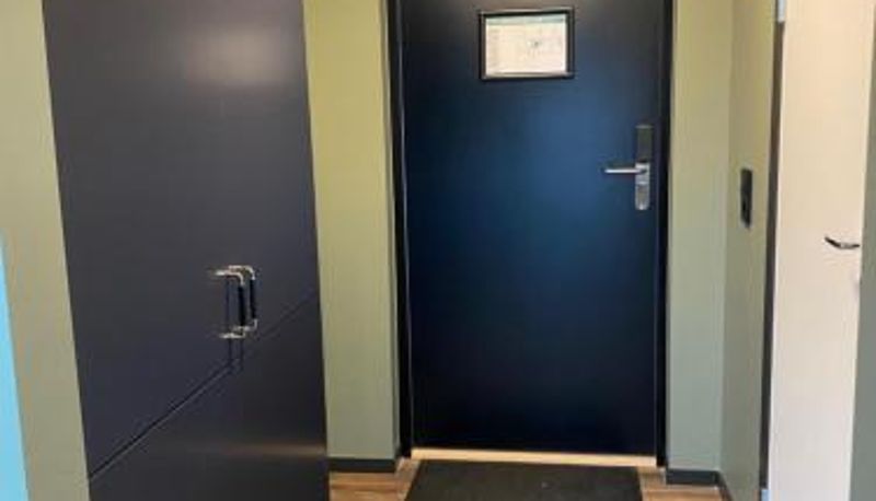 Daire - Magnolia House Sollentuna