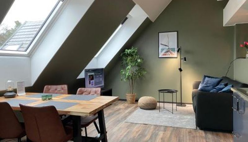 Daire - Magnolia House Sollentuna