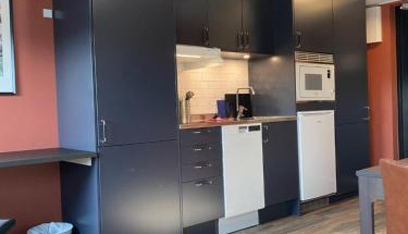 Daire - Magnolia House Sollentuna