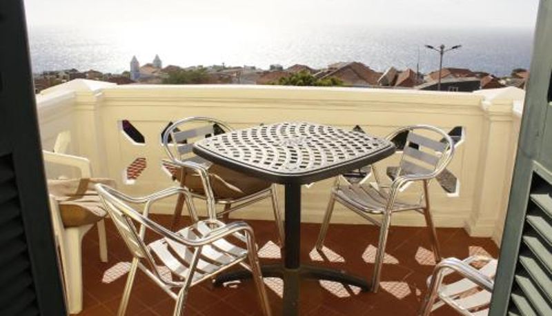 Terrazza - Hotel Savana