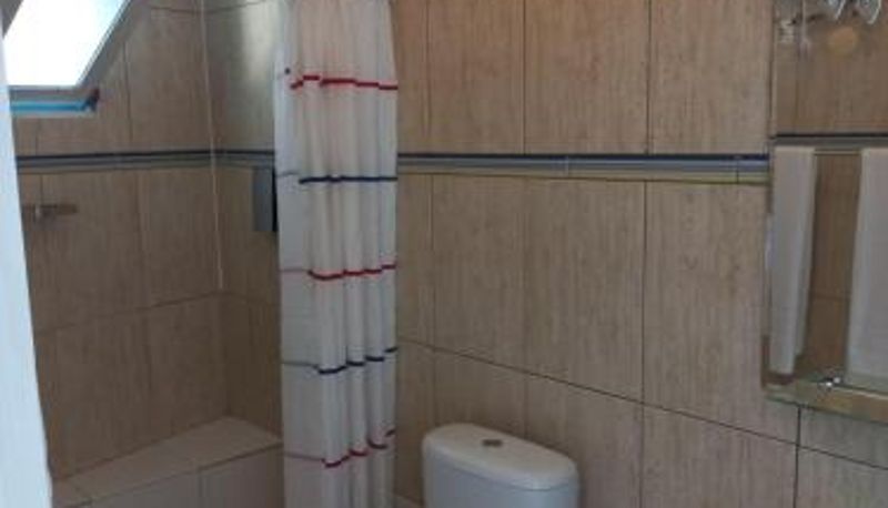 Badezimmer - Hotel Savana