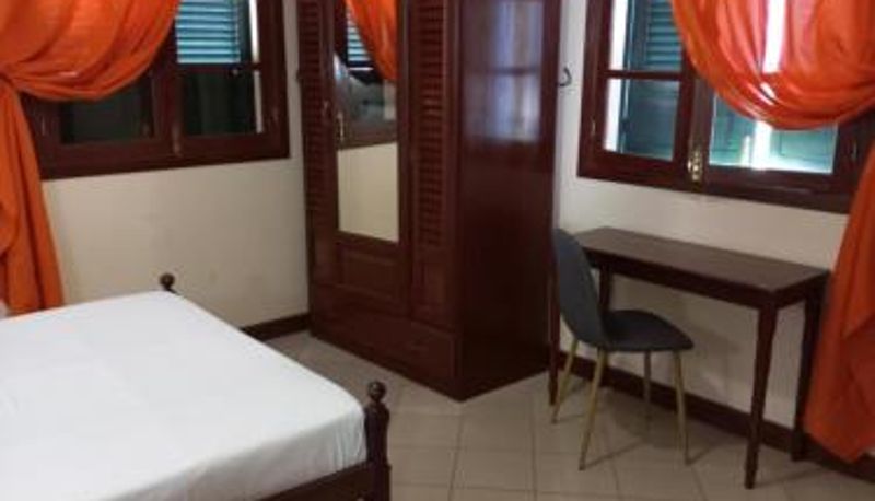 Camera - Hotel Savana