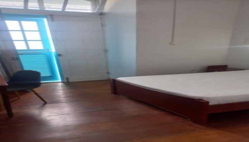 Camera - Hotel Savana