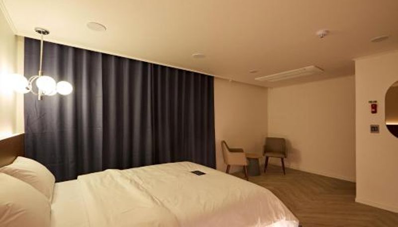 Standard room - Hotel sounds