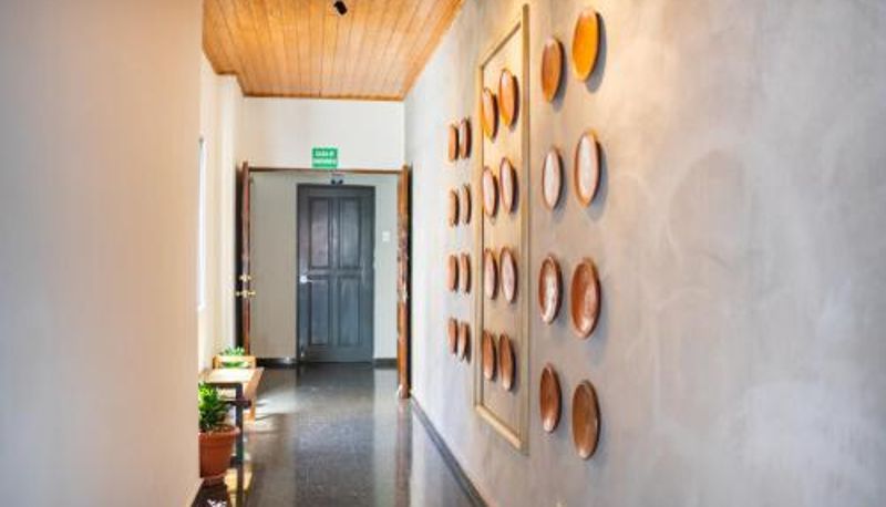 Información - Cardedeu San Benito Suites