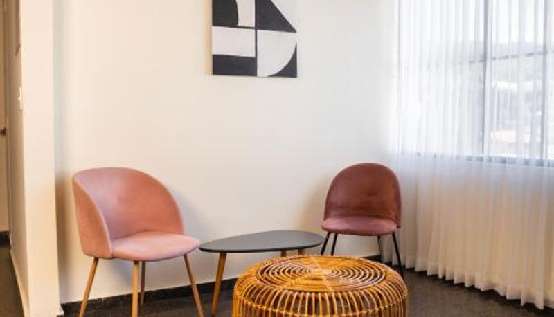 Información - Cardedeu San Benito Suites