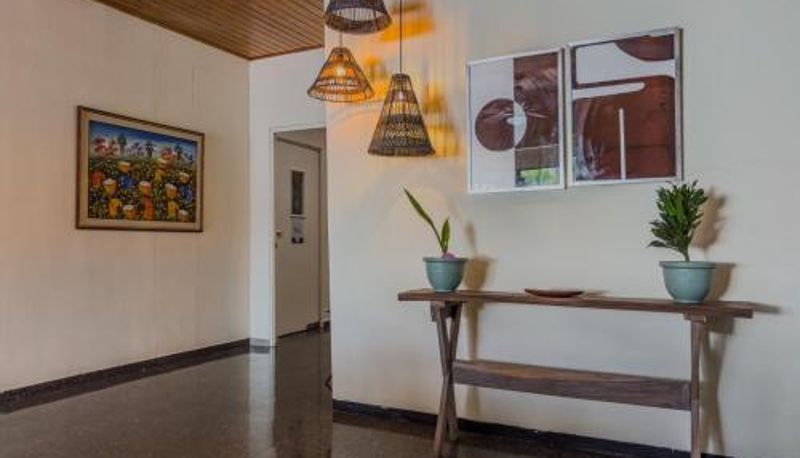 Información - Cardedeu San Benito Suites