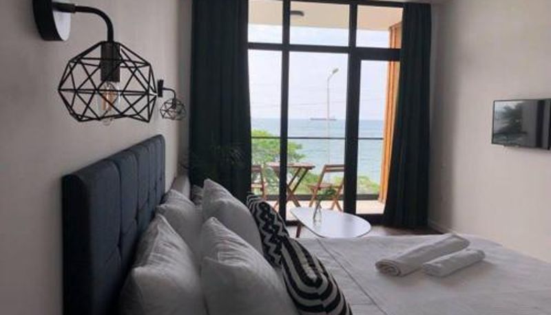 Familienzimmer - Cabo Verde Boutique Hotel