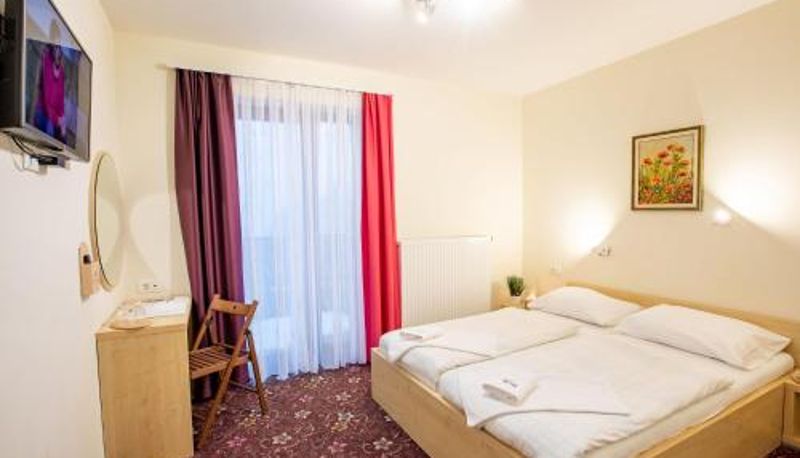 Info - Hotel Jakec Trije kralji na Pohorju
