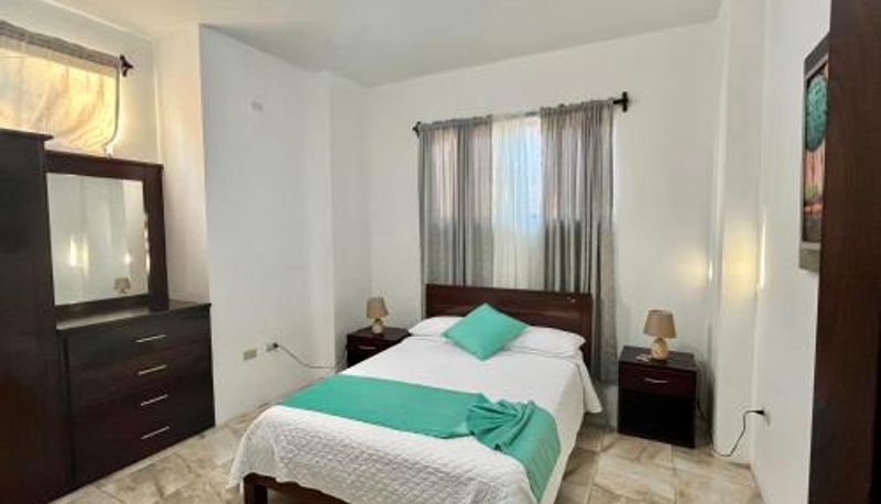 Zimmer - Apartahotel Casa Soleil