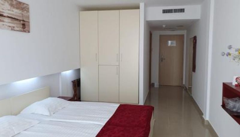 Pokój - Hotel Hefaistos - Mamaia