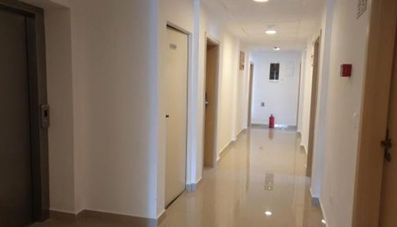 Recepcja - Hotel Hefaistos - Mamaia