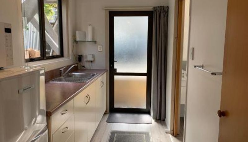 Info - Wakatipu View Apartments